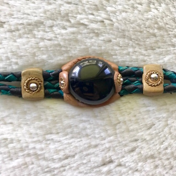 Vintage Boho Bracelet - Picture 2 of 5